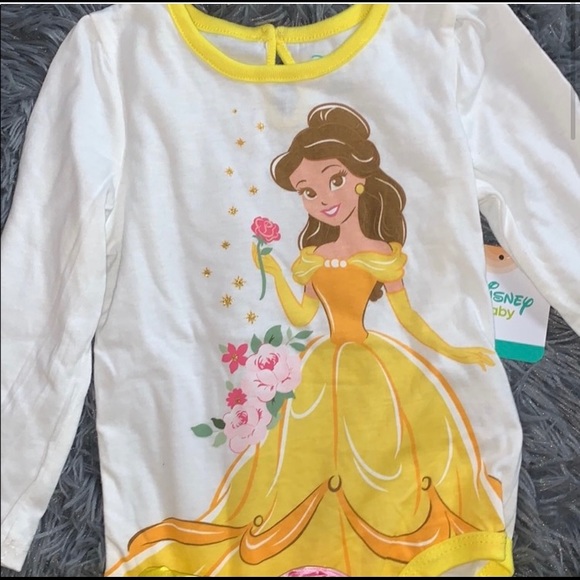 Princess Belle - Picture 2 of 6